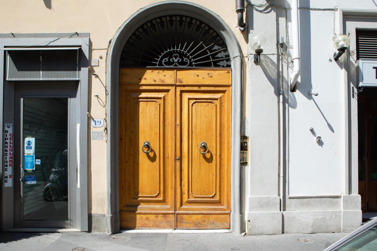 Duomo Sweet Loft By Mmega Apartment Florenţa Exterior foto